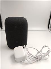 Google Nest Audio Smart Speaker With Google Assistant